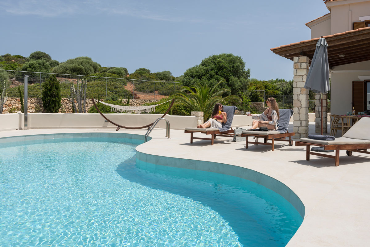 Villa Bluebell